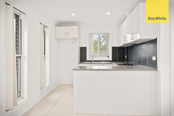 Great Size Granny Flat In The Best Location - Photo 1