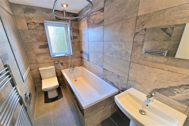 2 Bedroom Semi Detached To Let - Photo 1