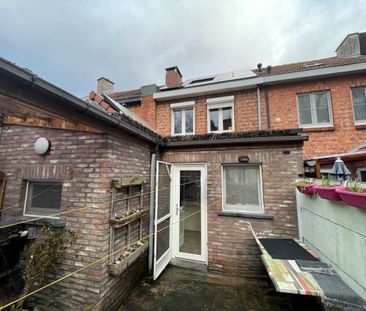 Gezellige woning in hartje Leuven! - Foto 2