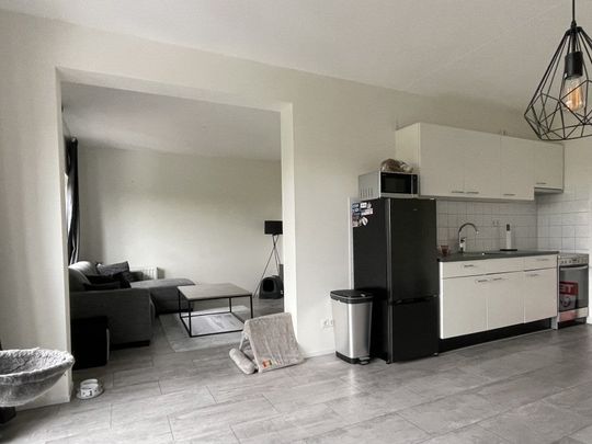 Te huur: Appartement Eglantierlaan in Apeldoorn - Foto 1