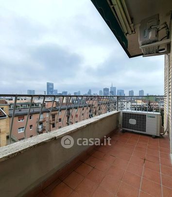 Bilocale in Affitto in Via Lario 13 a Milano - Foto 1