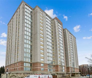 For Lease - 200 Burnhamthorpe Road Unit# 1203, Mississauga, Ontario - Photo 2