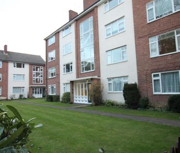 2 bedroom flat to rent - Photo 3