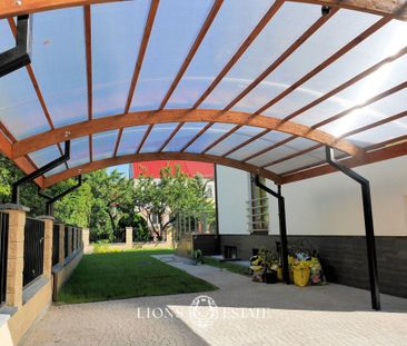 Warszawa, Mokotów, Mokotów Sadyba - Photo 6