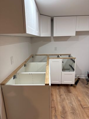 For Lease - 72 Carleton Trail Unit# BSMT, New Tecumseth, Ontario - Photo 1