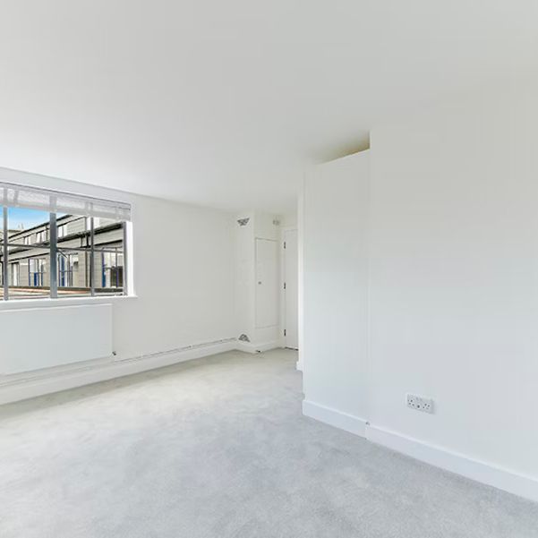 1 bedroom apartment - Photo 1