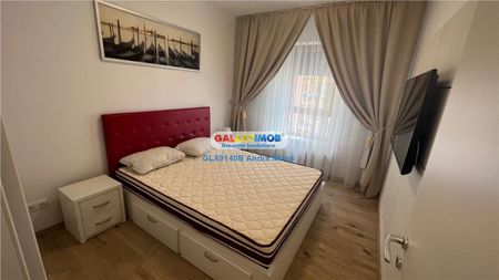 Inchiriere apartament 2 camere Mihai Bravu BLOC NOU METROU - Fotografie 5