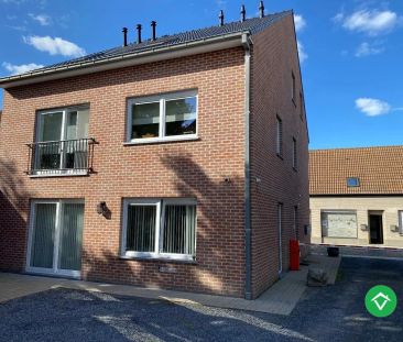 Appartement met 2 slaapkamers te Koekelare - Foto 3