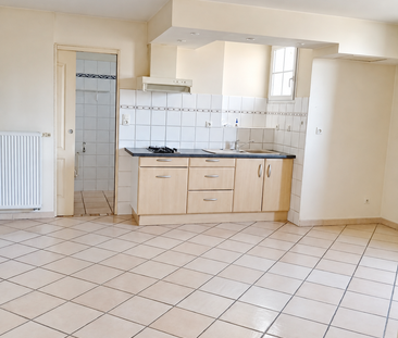 Appartement T2 de 45 m² situé à Pamiers, dans un quartier calme au ... - Photo 6