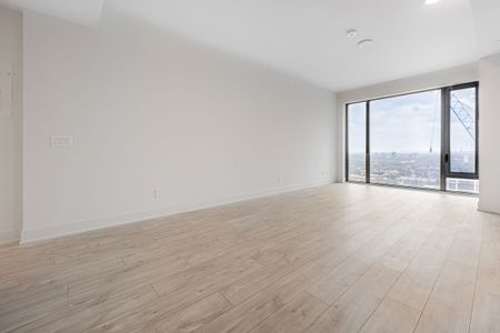 For Lease - 8 Cumberland Street Unit# 2806, Toronto, Ontario - Photo 2