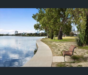 604/74 QUEENS ROAD, Melbourne, Vic 3004 - Photo 4
