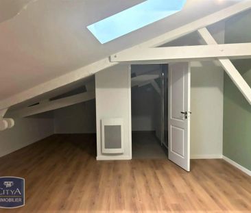 Appartement à louer 2 pièces 40m² - Photo 5