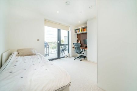 Clapham Road, Clapham, SW9 - Photo 3