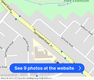 Springwell Road, Sunderland - Photo 1