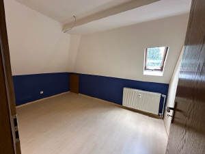 Gemütliche Dachgeschosswohnung in ansprechender Wohnlage - Photo 1