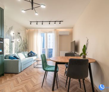 2 niezależne pokoje|Klima|garaż|Domagały - Zdjęcie 1