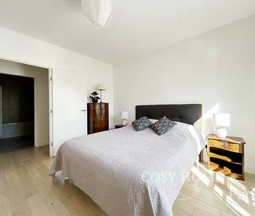 Tout savoir sur cet appartement dans le quartier Hôtel de Ville-Pla... - Photo 4