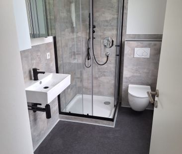 Bünde-### 3,5-Zimmer-Wohnung mit Terrasse und Garten ## - Photo 5