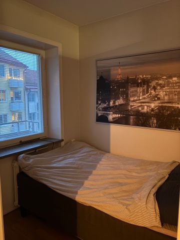 Strålgatan, Stockholm - Photo 3