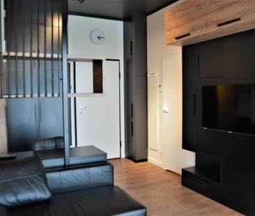 Mieszkanie na wynajem, Wrocław - Photo 1