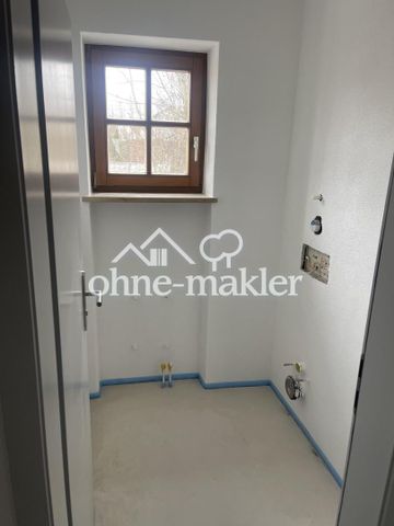 4 Zi-Wohnung 85445 Oberding renoviert kurzfristig frei 85445 Oberding/Notzing - Foto 2