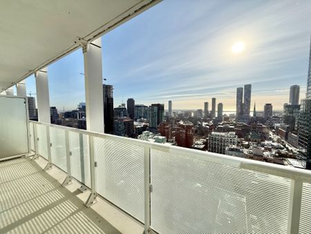 For Lease - 88 Queen Street Unit# 2508, Toronto, Ontario - Photo 2