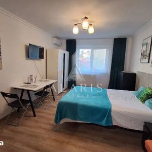 Apartament cu o cameră, zona Medicina, Take Ionescu - Fotografie 2