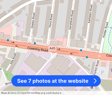 Equipoint, Coventry Road, B25 - Photo 1