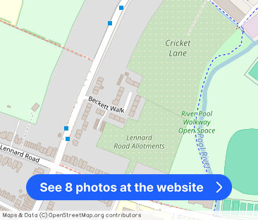 2 bedroom flat for rent - Photo 1