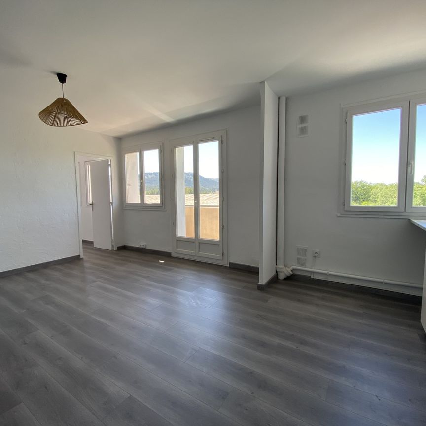 Location Appartement 2 pièces 41m² AUBAGNE 13400 - Photo 1