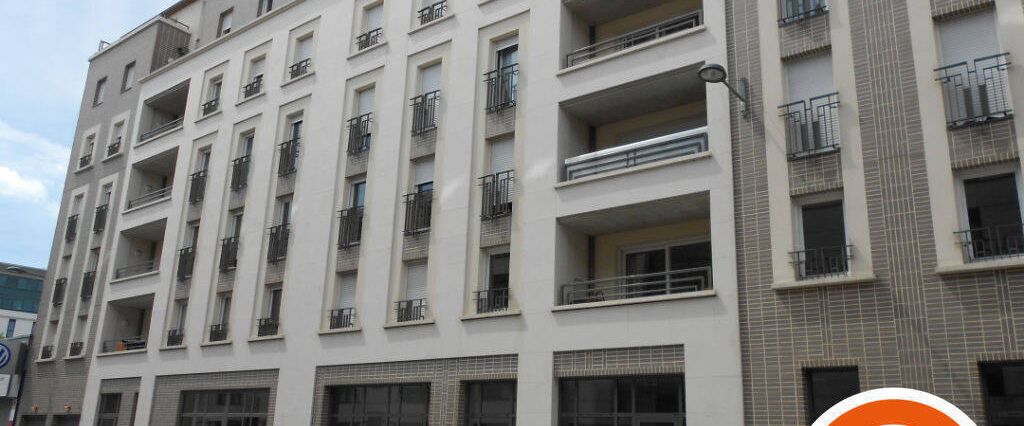 Location appartement 5 pièces 116.4 m² à Rouen (76000) - Photo 1