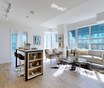 For Lease - 2 Augusta Avenue Unit# LPH03, Toronto, Ontario - Photo 2