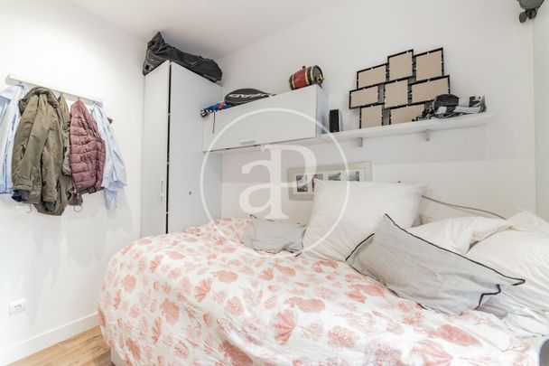 Flat for rent in Castellana (Madrid) - Photo 1