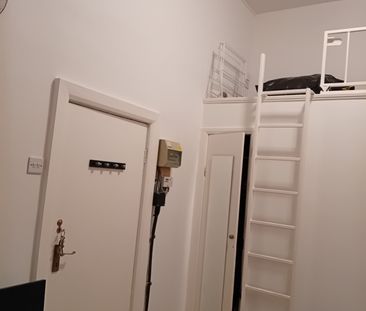 Studio Flat, Thrale Road Studio, SW16 - Photo 4