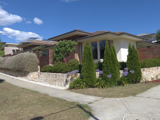 36 Durong Street, Crace ACT 2911 - House For Rent | Domain - Photo 1