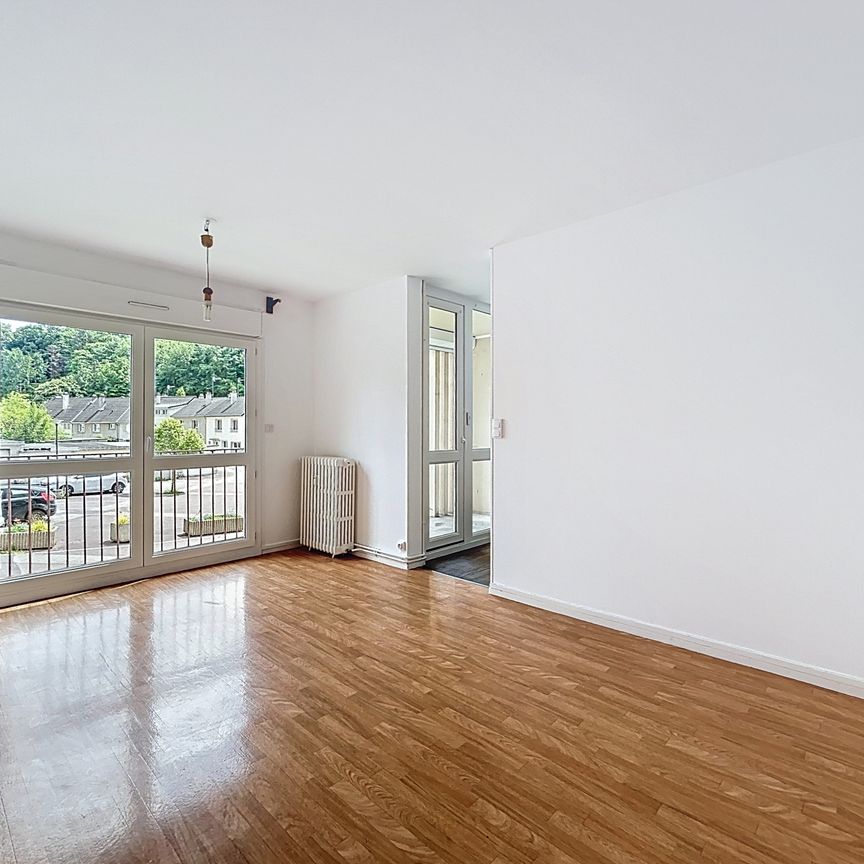 Location Appartement 1 pièce 25m² ST LO 50000 - Photo 1