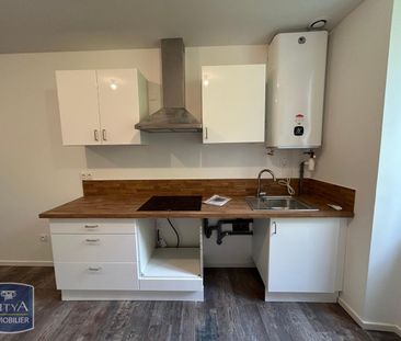 Location Appartement 3 pièces 55m² MONTELIMAR 26200 - Photo 5