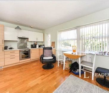 1 bedroom property to rent High Street South, Dunstable, Bedfordshi... - Photo 3