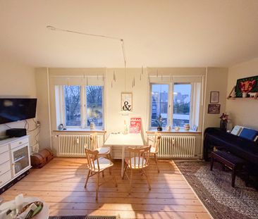 Skøn og hyggelig 2-værelses lejlighed i Nørresundby - Foto 5