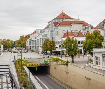 Sopot, Centrum, Grunwaldzka - Photo 5