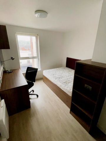 Deluxe En-Suite - Photo 2