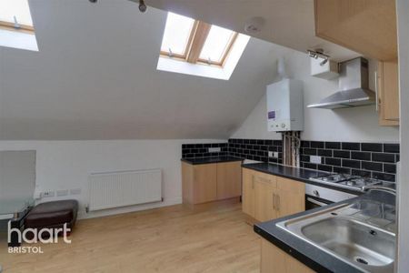 1 bedroom apartment to rent - Photo 3