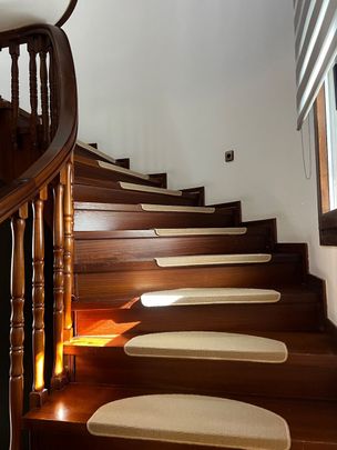 Μεζονέτα για ενοικίαση Συνοικισμός Νόμου 751 (Πανόραμα) - Photo 1