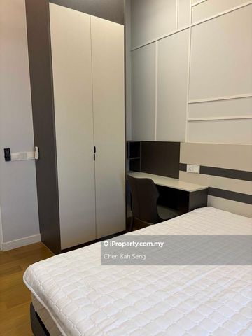 The Sentral Suites, Kl Sentral - Photo 5
