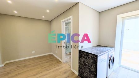 Apartamento T1 em Lisboa - Photo 3