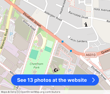 St Davids Court , Sherborne Street, Cheetham Hill - Photo 1