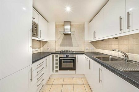 Queensway, Bayswayer, W2 - Photo 5