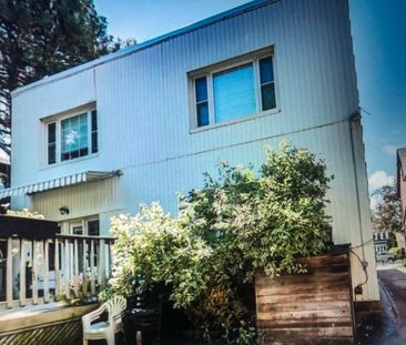 For Lease - 1217 Avenue Road Unit# 4, Toronto, Ontario - Photo 4