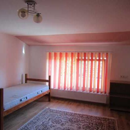 Apartament cu 2 camere, 80 mp, terasa, zona strazii Sobarilor - Photo 1