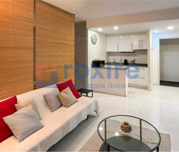 Apartamento de alquiler en Carrer de Lugo, 2-6, Sant Agustí - Cala ... - Foto 1